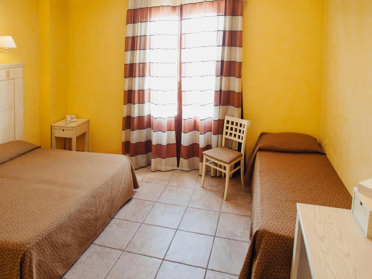 Foto - Villa Zina Family Resort