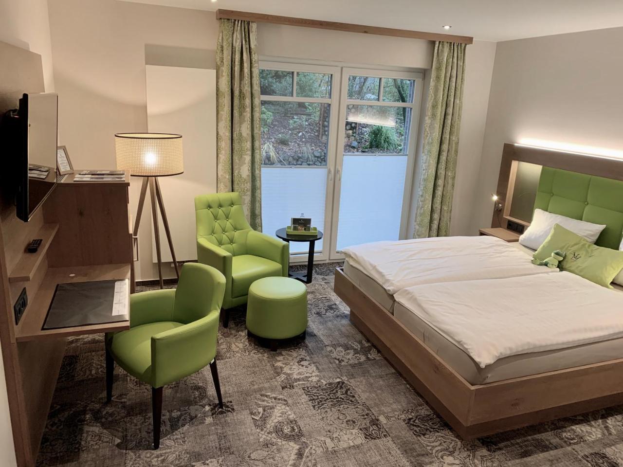 Landhotel Witte-König - 3