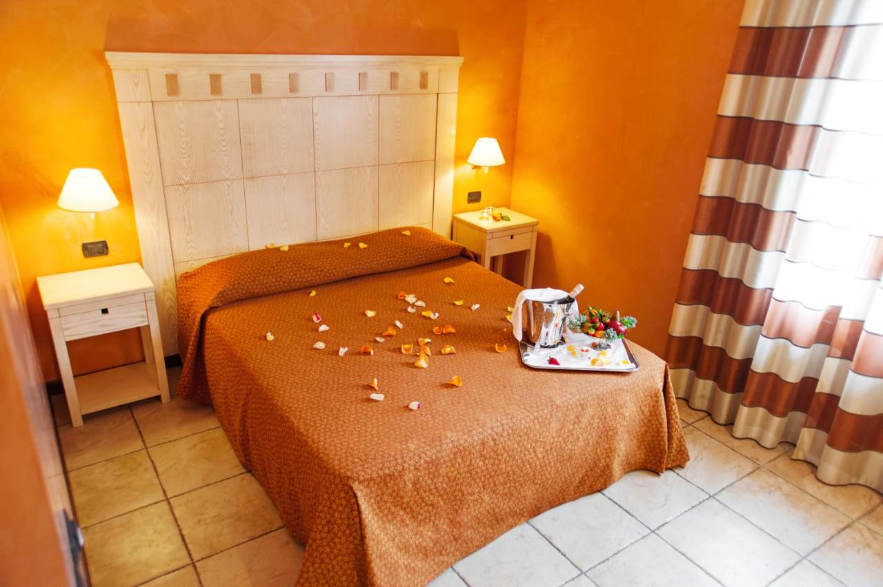 Foto - Villa Zina Family Resort