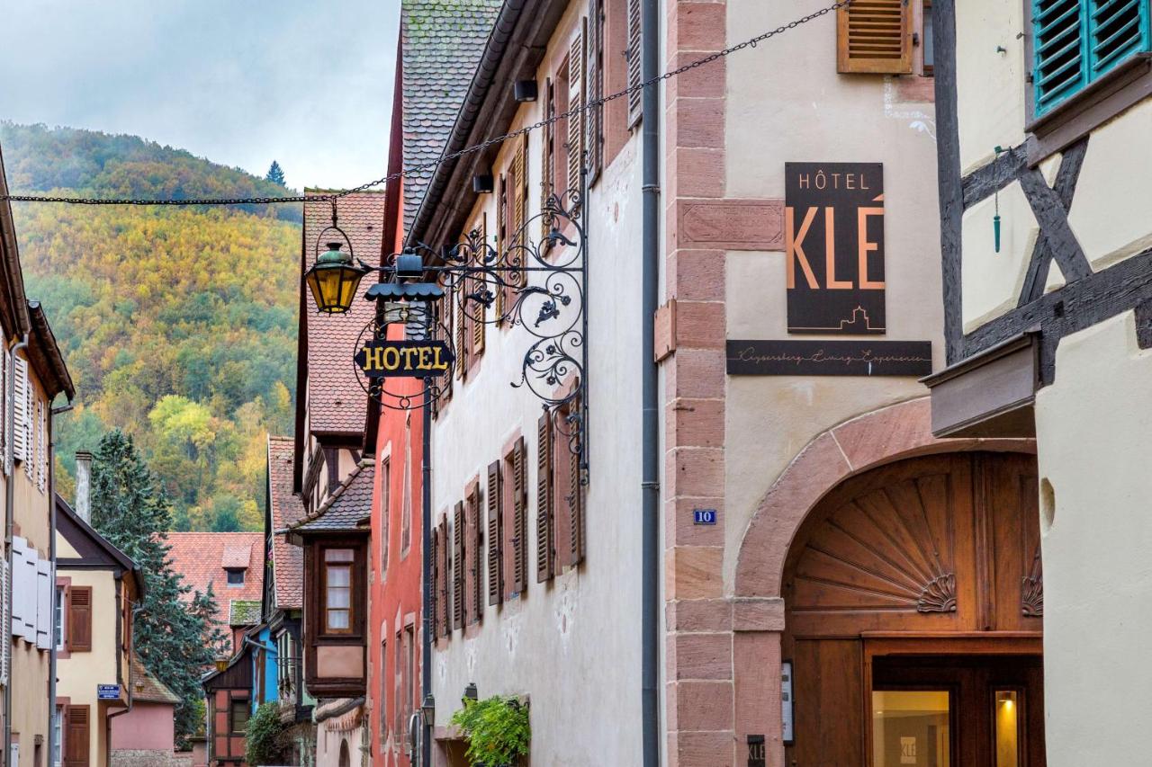 Hotel KLE, BW Signature Collection - 4