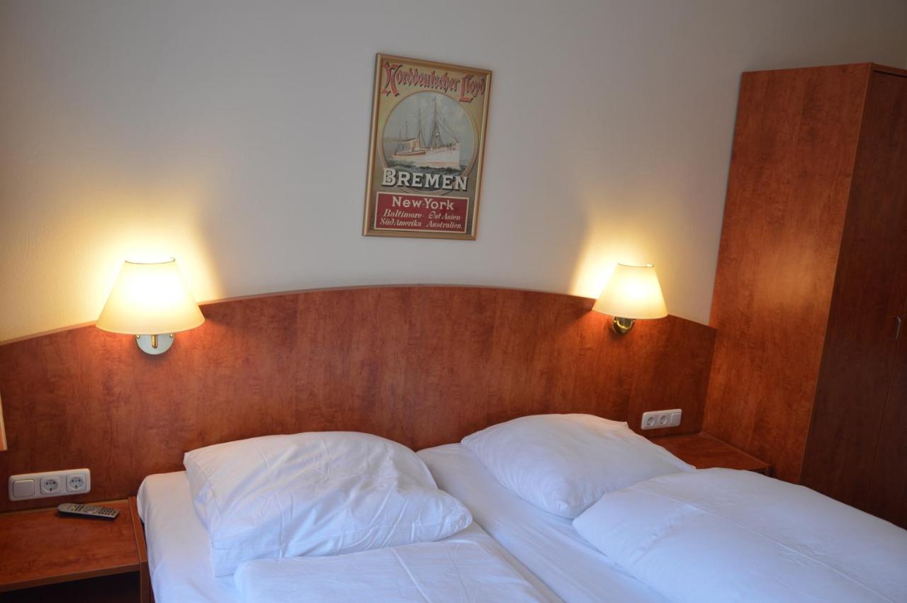 Hotel Wikinger Hof photo 2