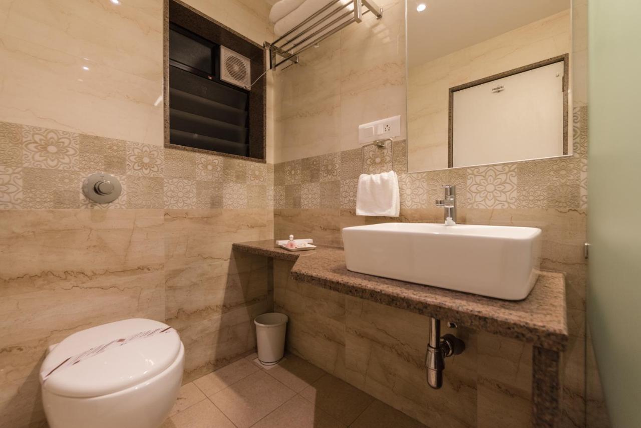 Hotel Inland Avenue photo 4