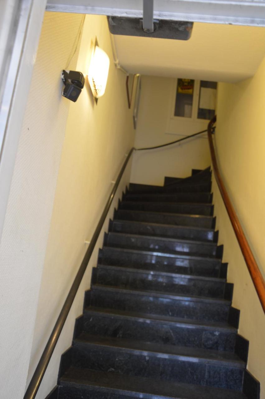 Hotel Wikinger Hof photo 4