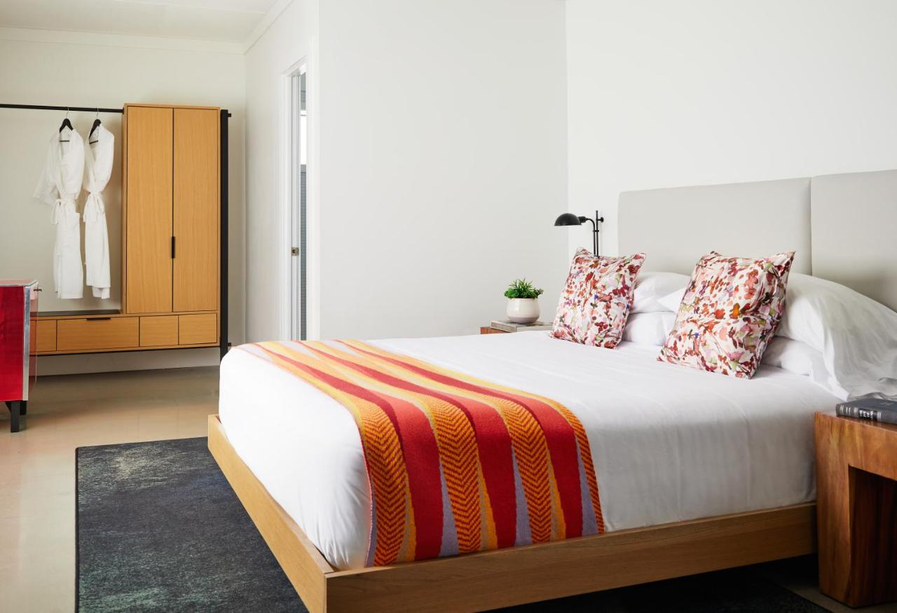Bluebird Spa City Motor Lodge photo 2