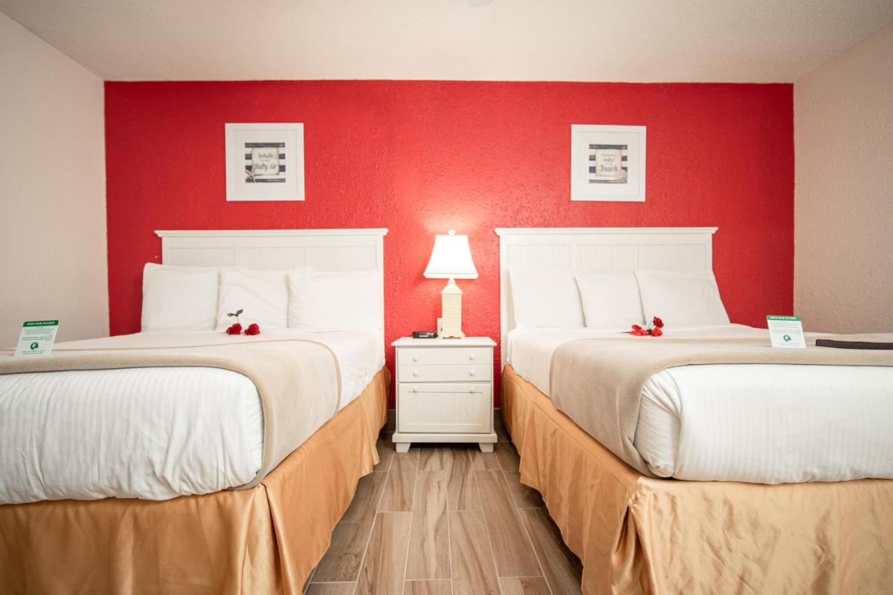 Photo - Island Sun Inn & Suites - Historic Venice & Beach Getaway