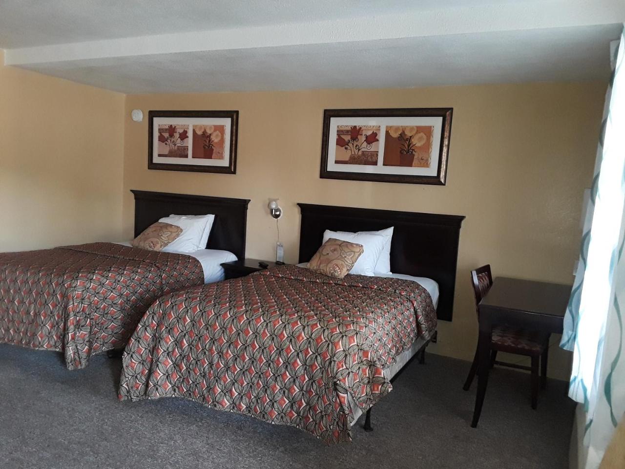 Budget Lodge Mount Dora photo 4