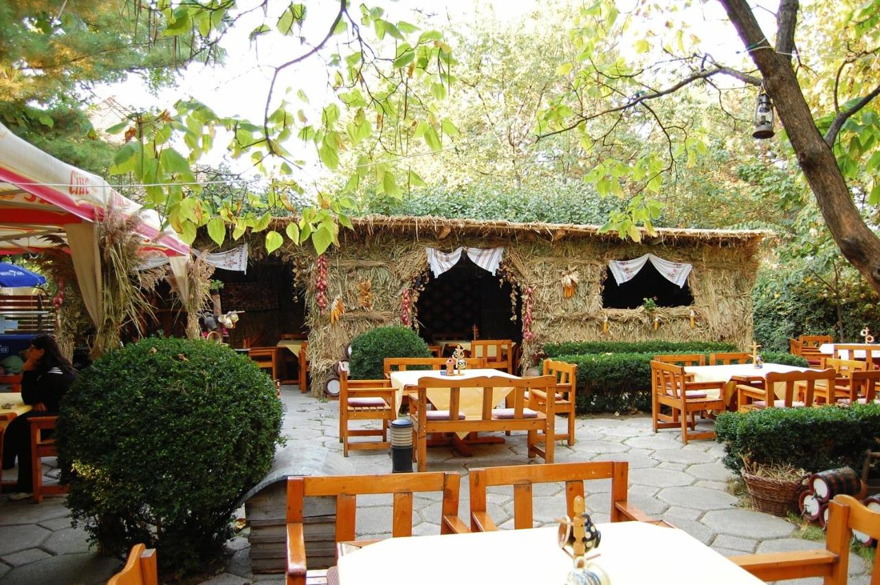 Hotel Maria photo 4