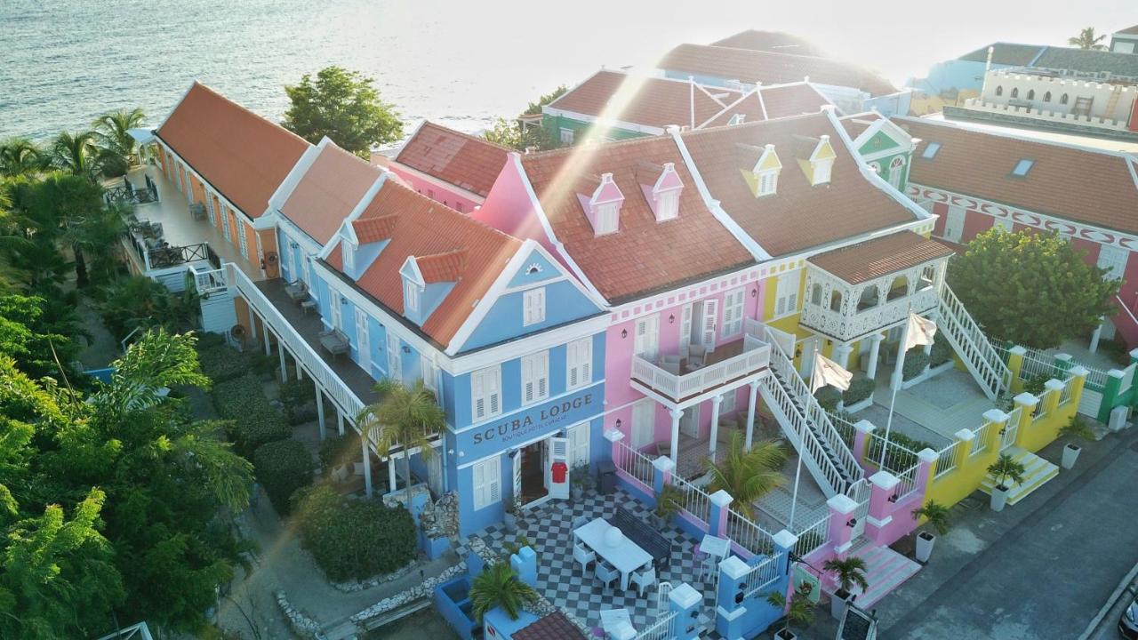 Photo - Scuba Lodge City Beach