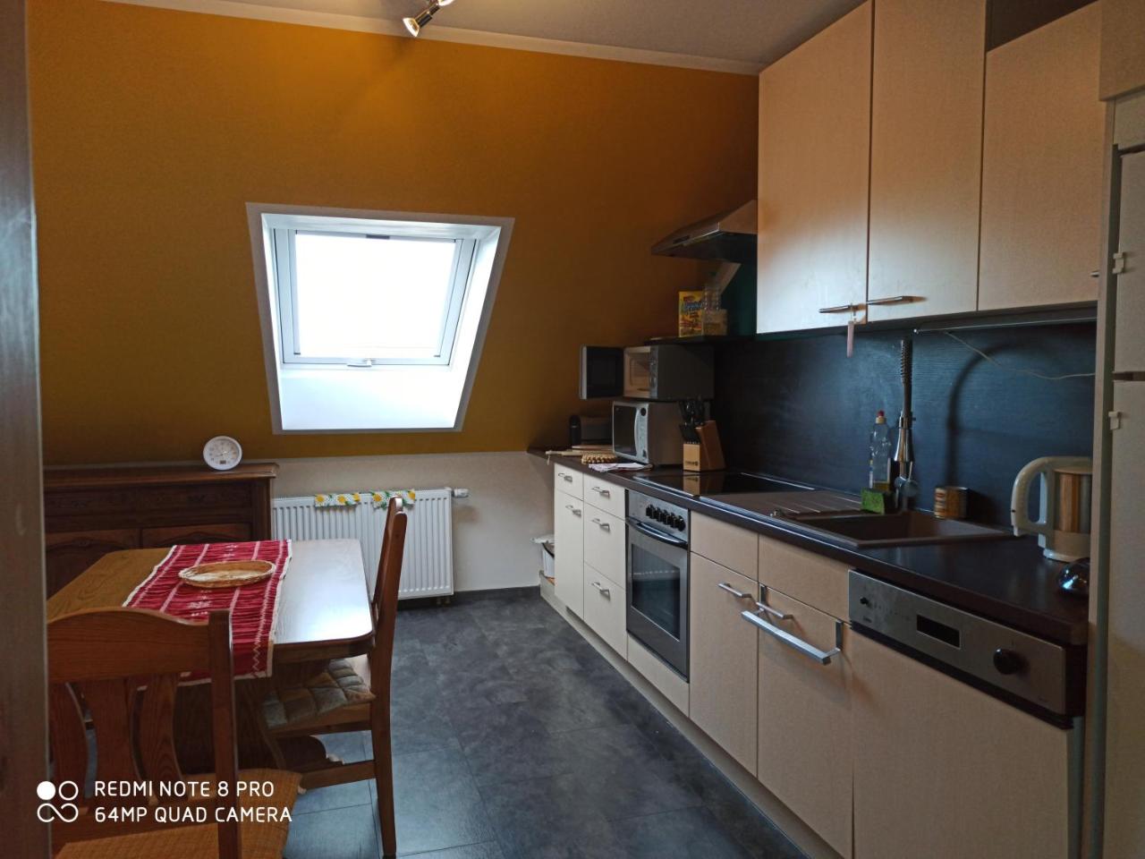 Günther´s Ferienwohnung - 4