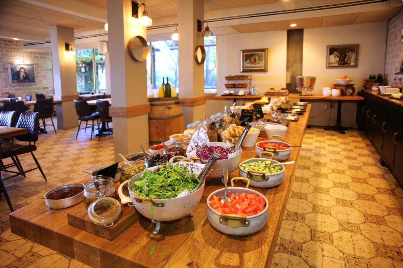 Foto - Hotel Beit Maimon