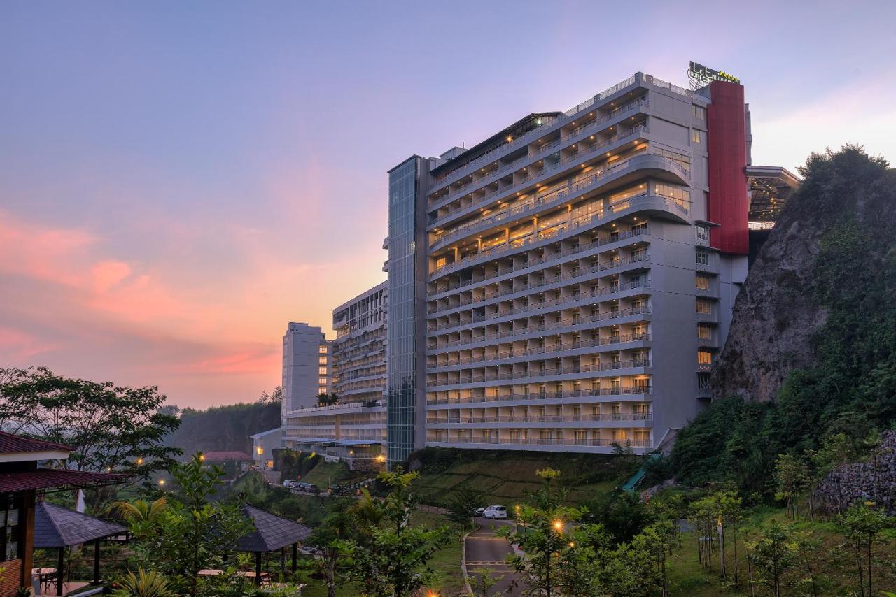 Foto - Le Eminence Puncak Hotel Convention & Resort