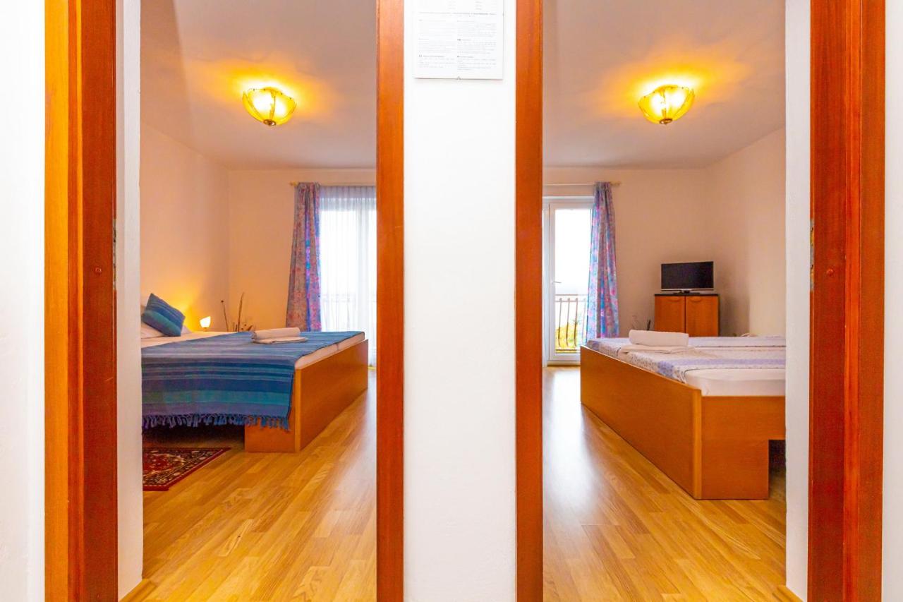 Vacattio apartments - 2