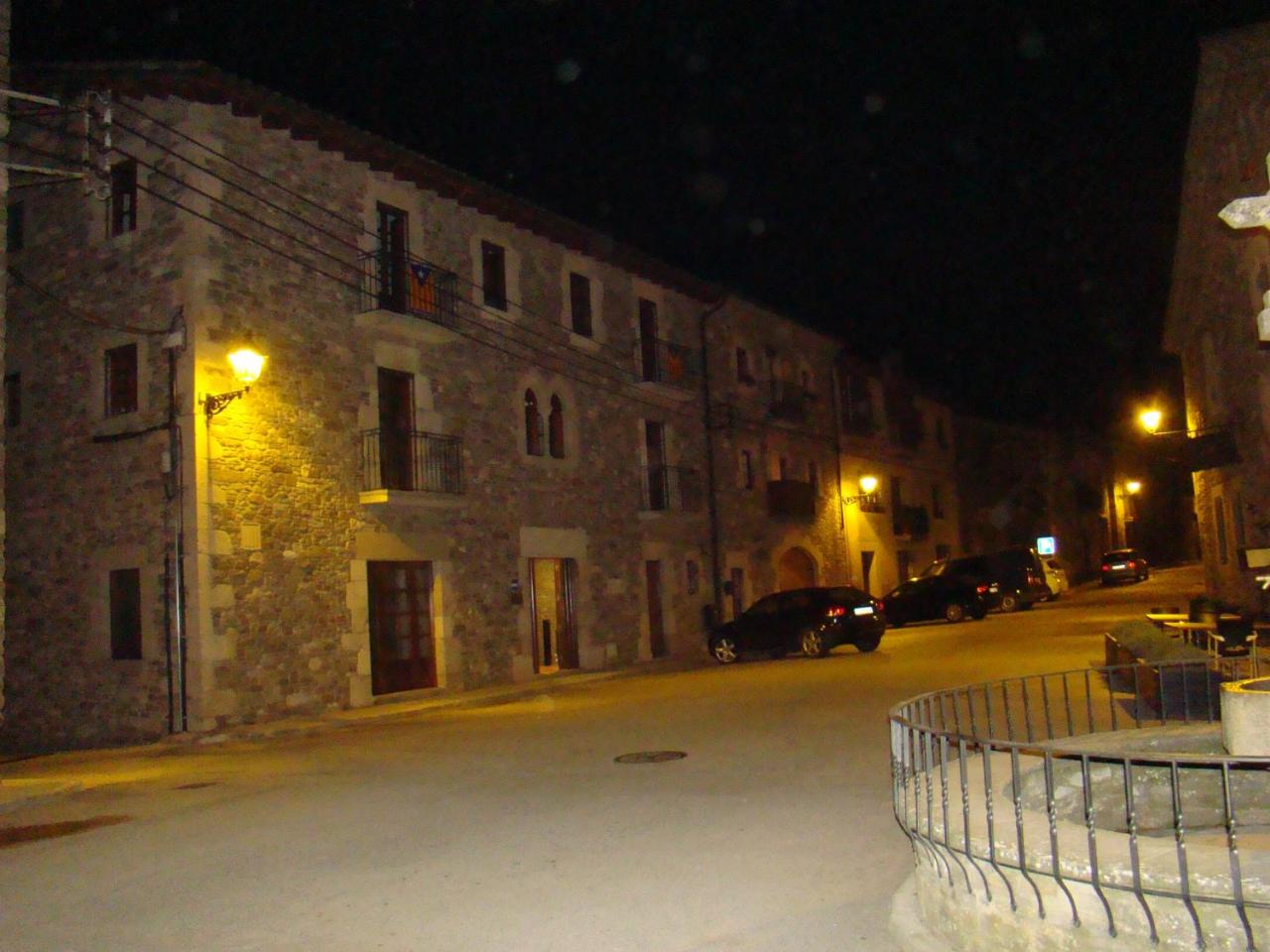 Can Vilafort - 2