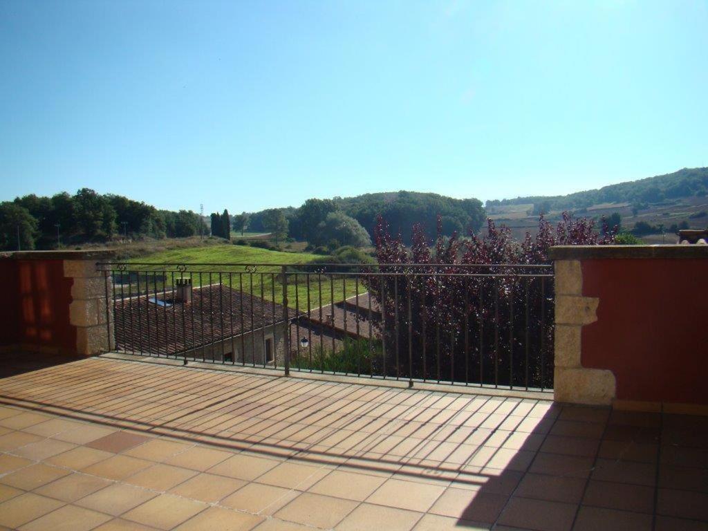 Can Vilafort - 6