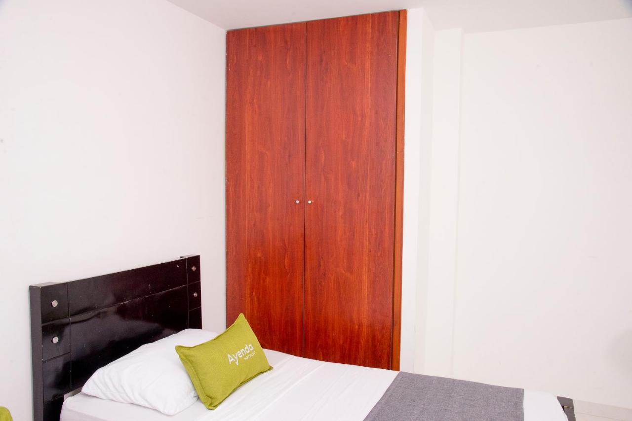 Hotel Coral Santa Marta photo 2