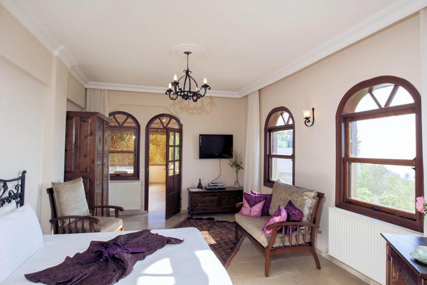 Mandarin & Mango Boutique Hotel photo 2