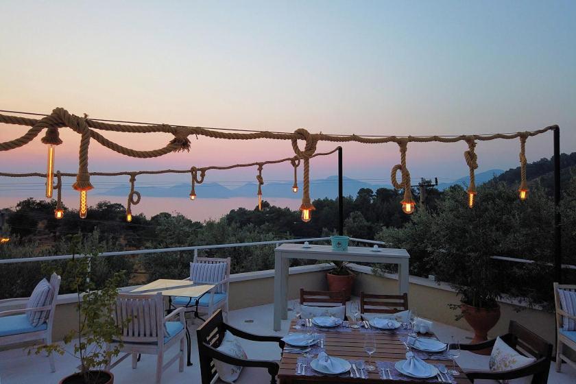 Mandarin & Mango Boutique Hotel photo 3