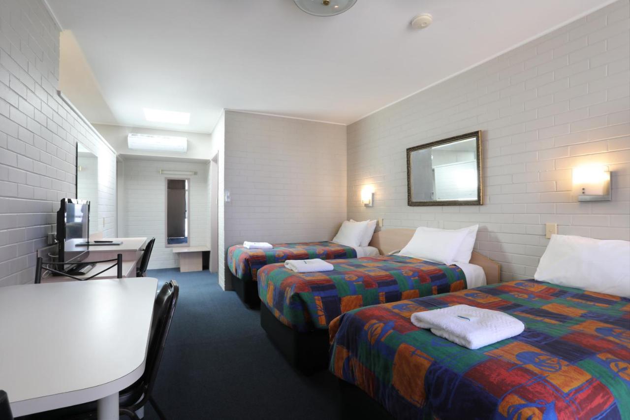 Comfort Inn Gateway Tamworth photo 4