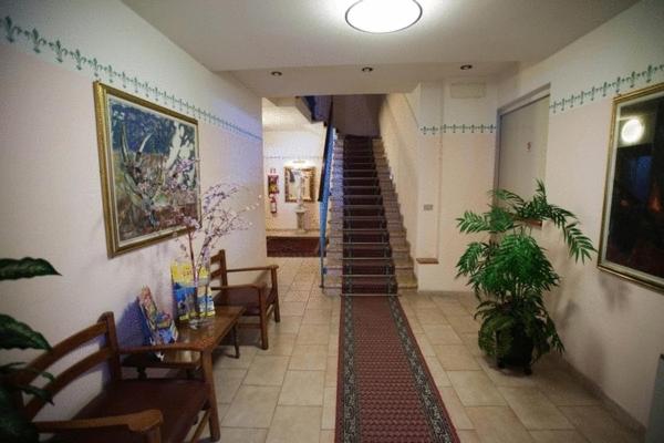 Hotel Villa Mulino ***S photo 3