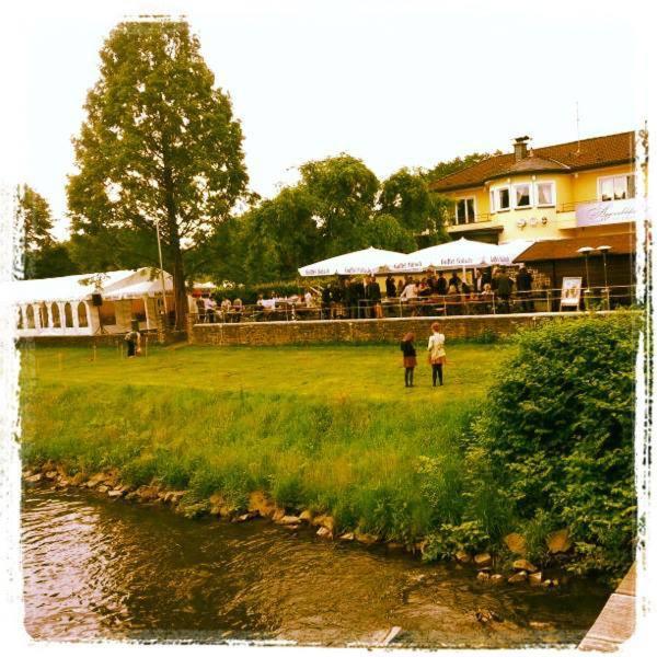 Aggerschlösschen photo 4