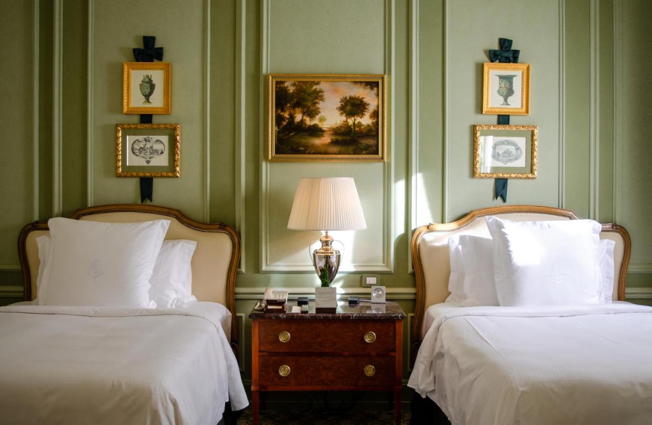 Four Seasons Hotel Firenze - 5