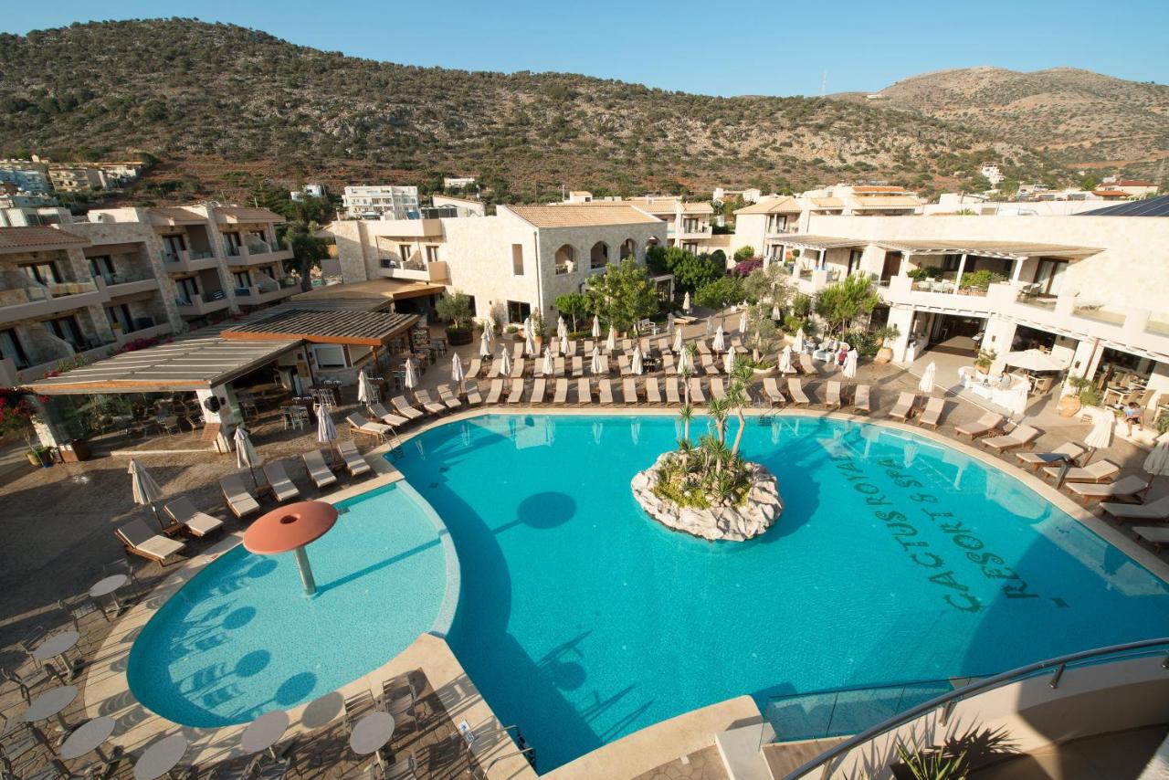 Cactus Royal Spa & Resort Adults Only - 2