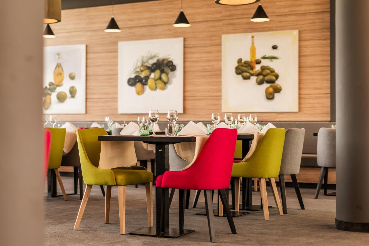 Hotel Olea - 2