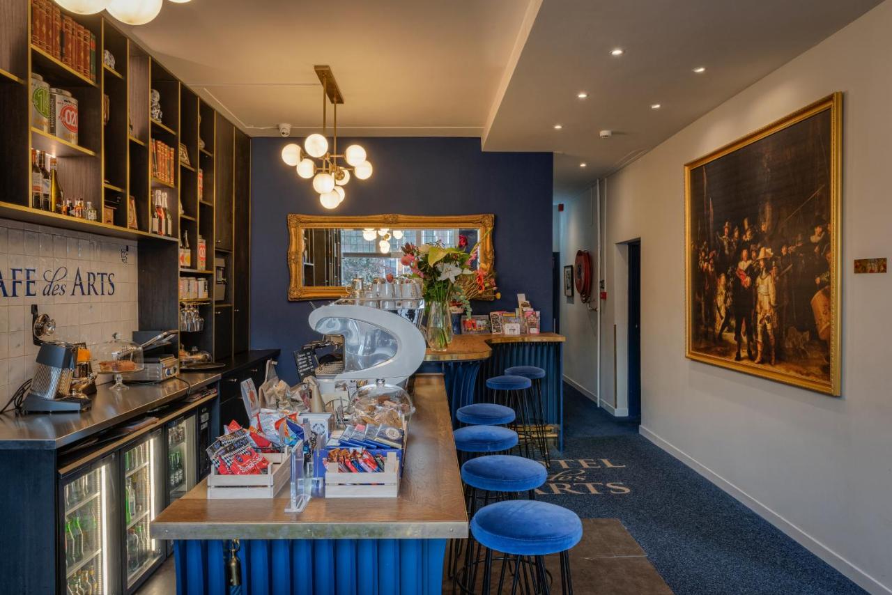 Boutique Hotel des Arts
