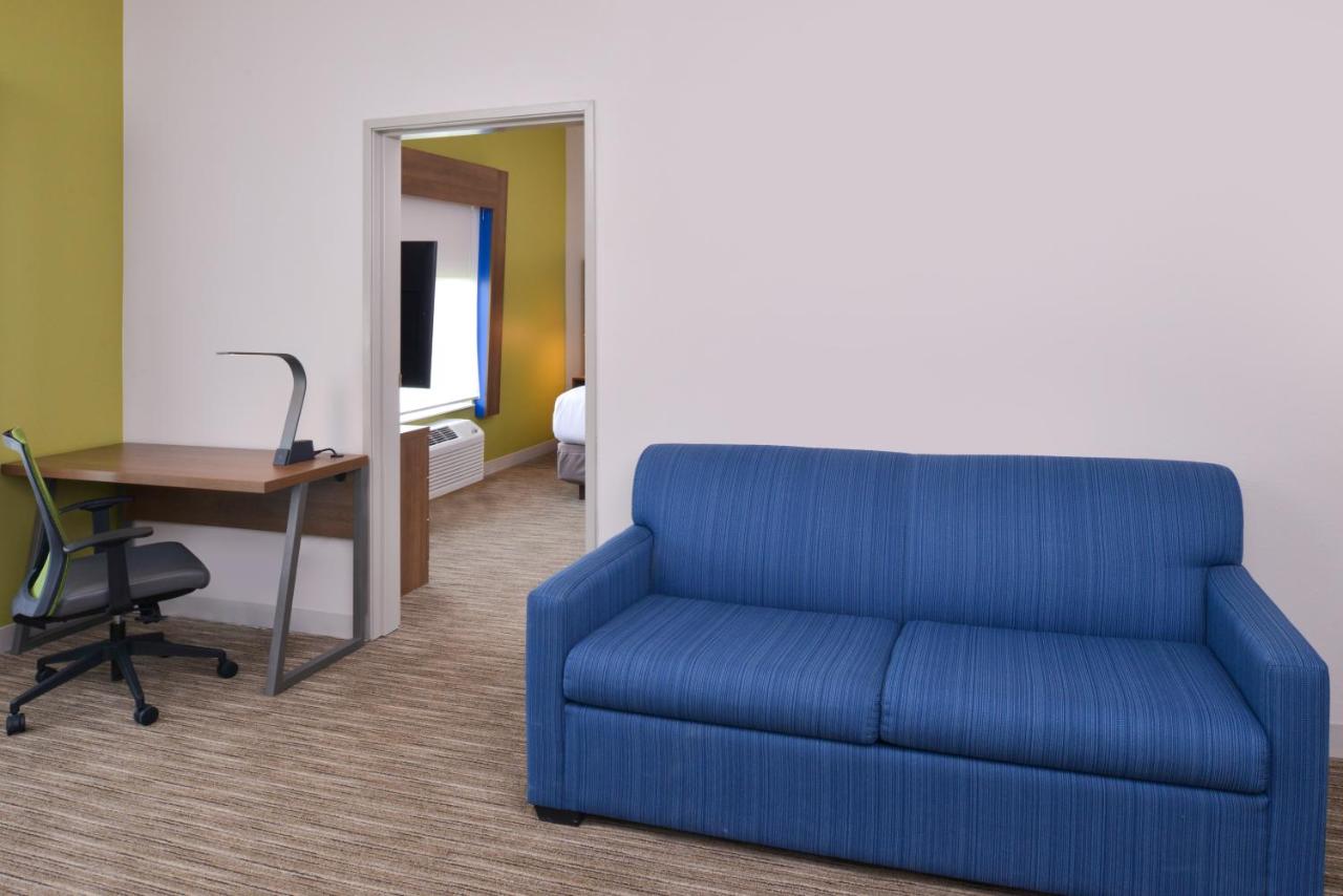 Foto - Holiday Inn Express & Suites - Omaha - 120th and Maple by IHG