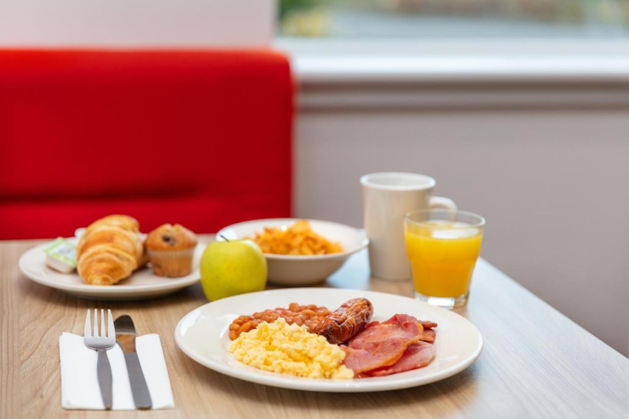 Holiday Inn Express Strathclyde Park M74, Jct 5 By IHG photo 2