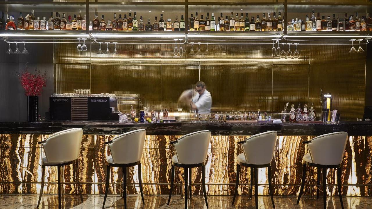 InterContinental Shanghai Jing' An by IHG