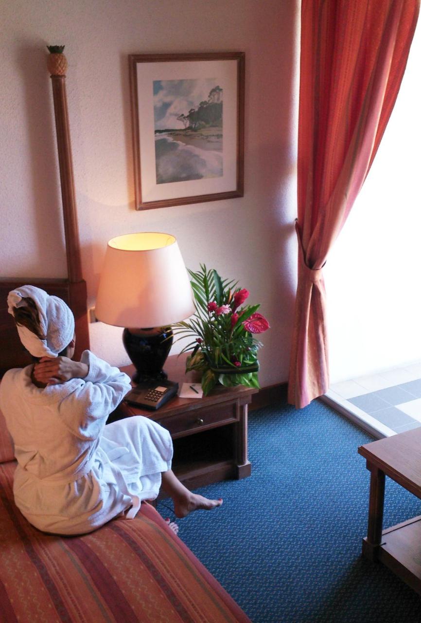 Foto - Hotel La Bateliere