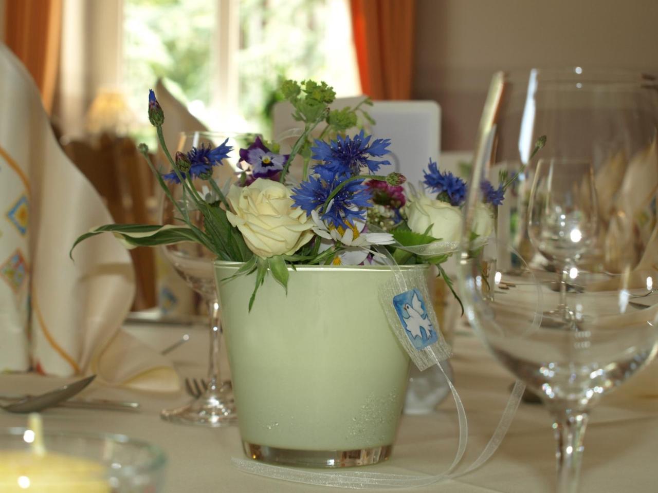 Hotel & Restaurant Waldschlösschen photo 2