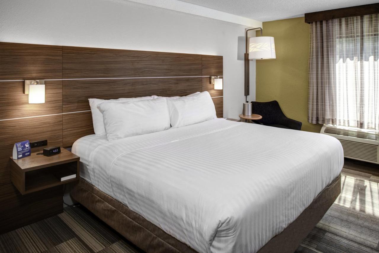 Holiday Inn Express Richmond-Mechanicsville By IHG photo 4