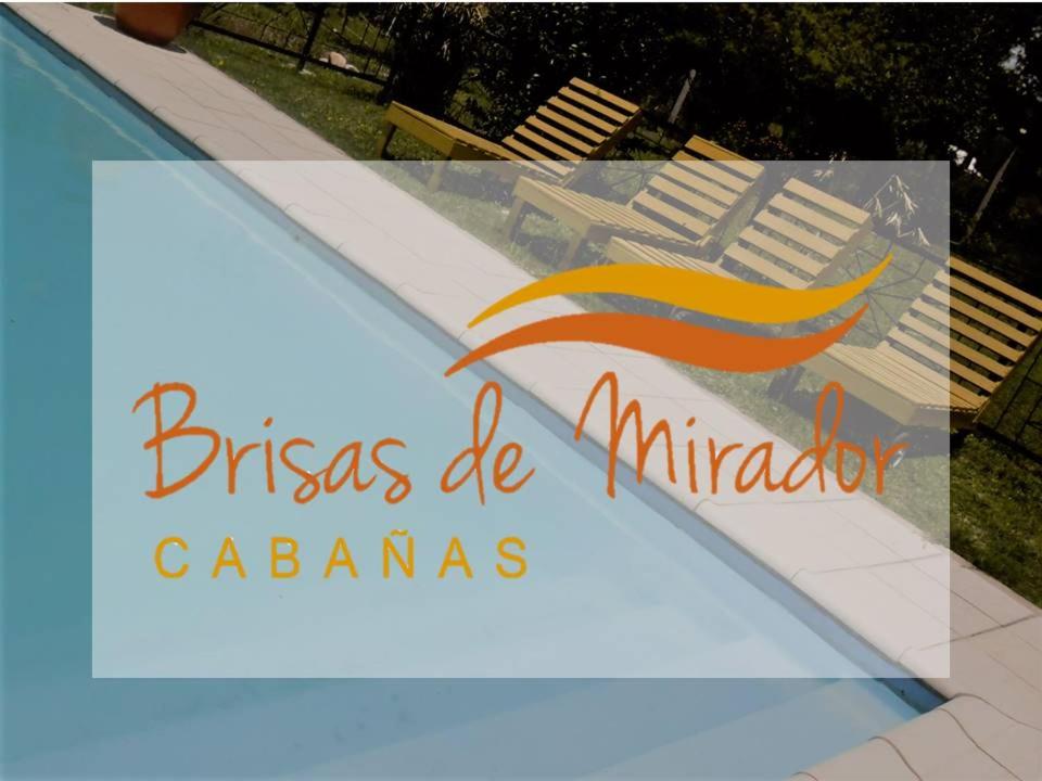 Cabañas Brisas Del Mirador photo 2