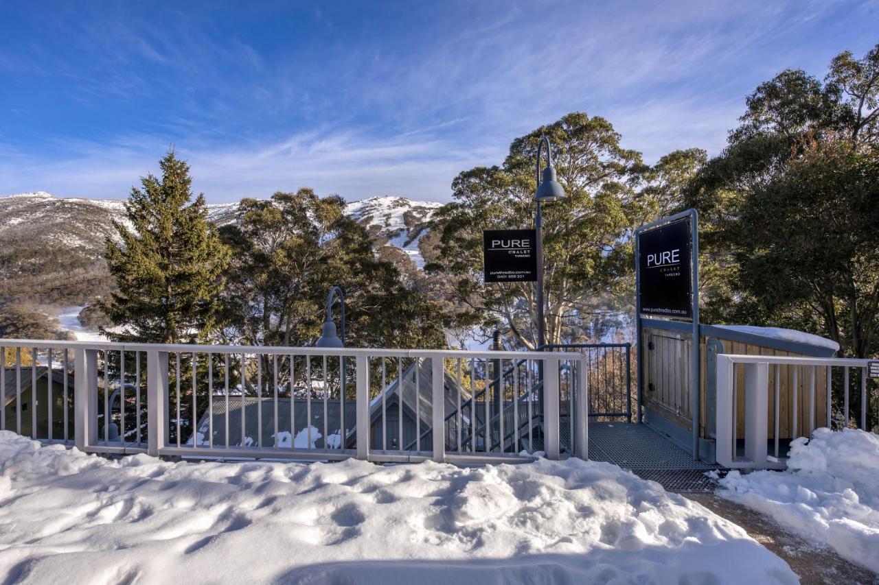 Pure Chalet Thredbo photo 3