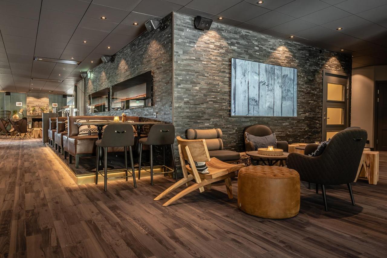 Hotell Storforsen - 4