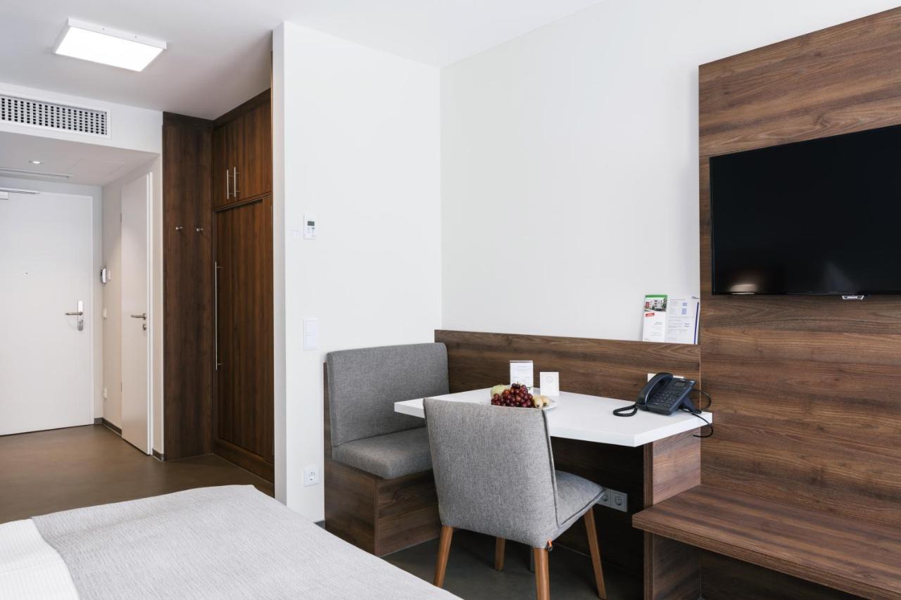Apart-Hotel FirstBoarding Bayreuth photo 3