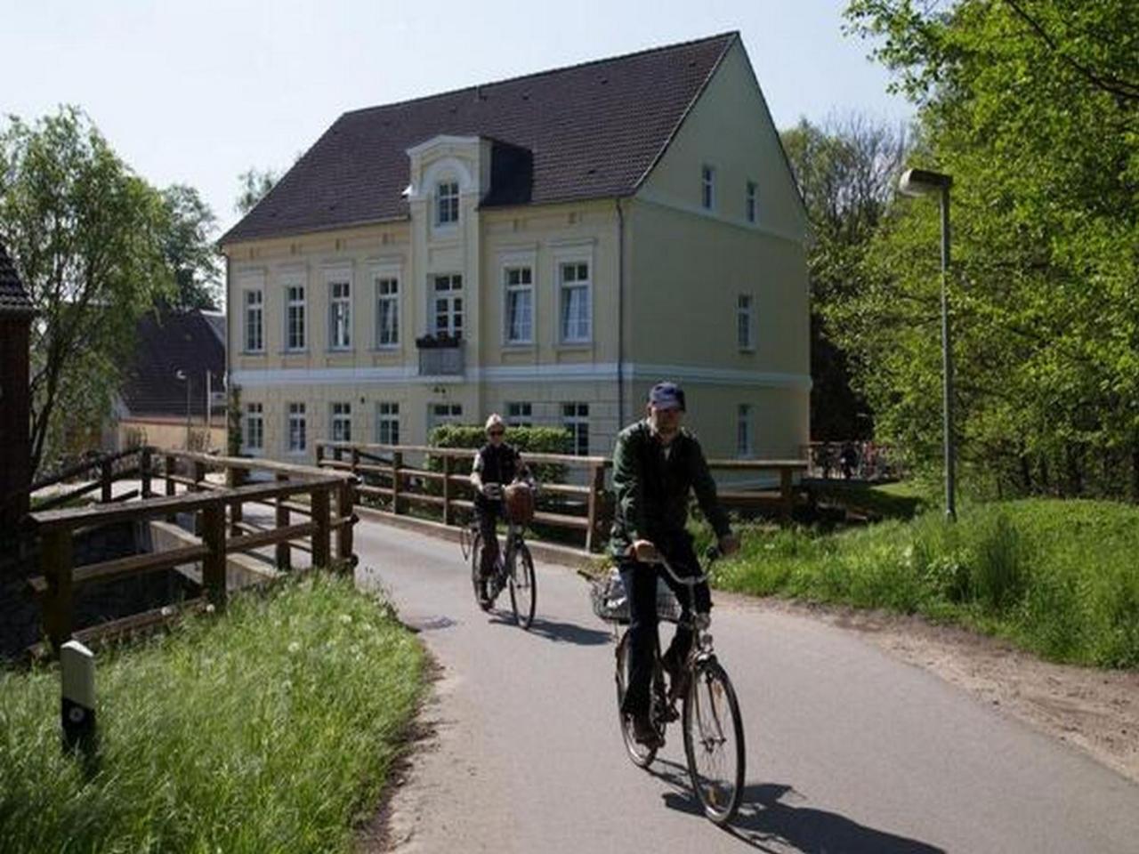 Biohotel Schönhagener Mühle - 6