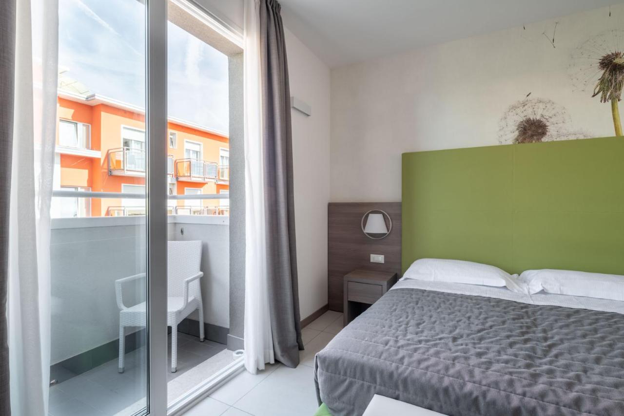 Hotel Iris Jesolo photo 3