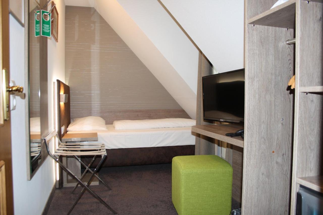Landhotel Geiselwind - 2
