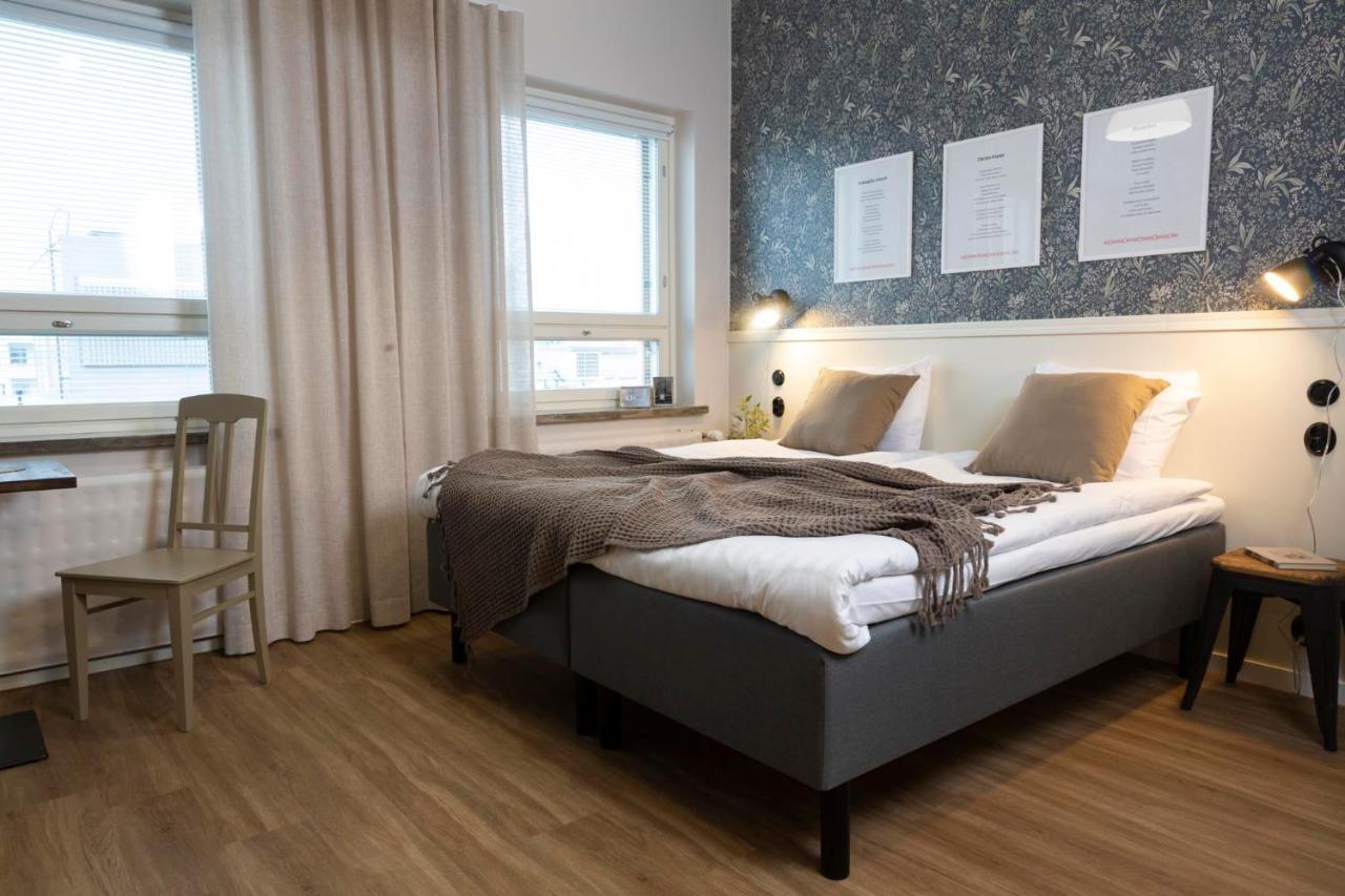Lietsu Boutique Aparthotel - Huoneistohotelli Lietsu - 6