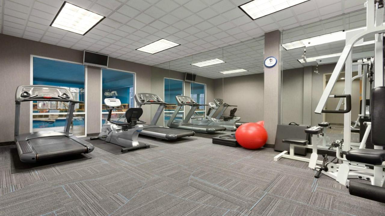 Foto - Holiday Inn Hotel & Suites Gateway by IHG