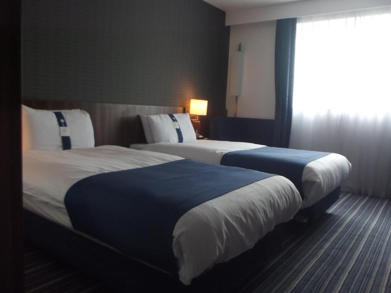 Holiday Inn Express Preston South By IHG photo 3