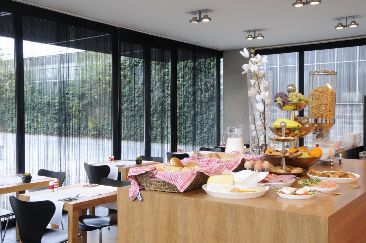 Hotel Corbie Lommel photo 4