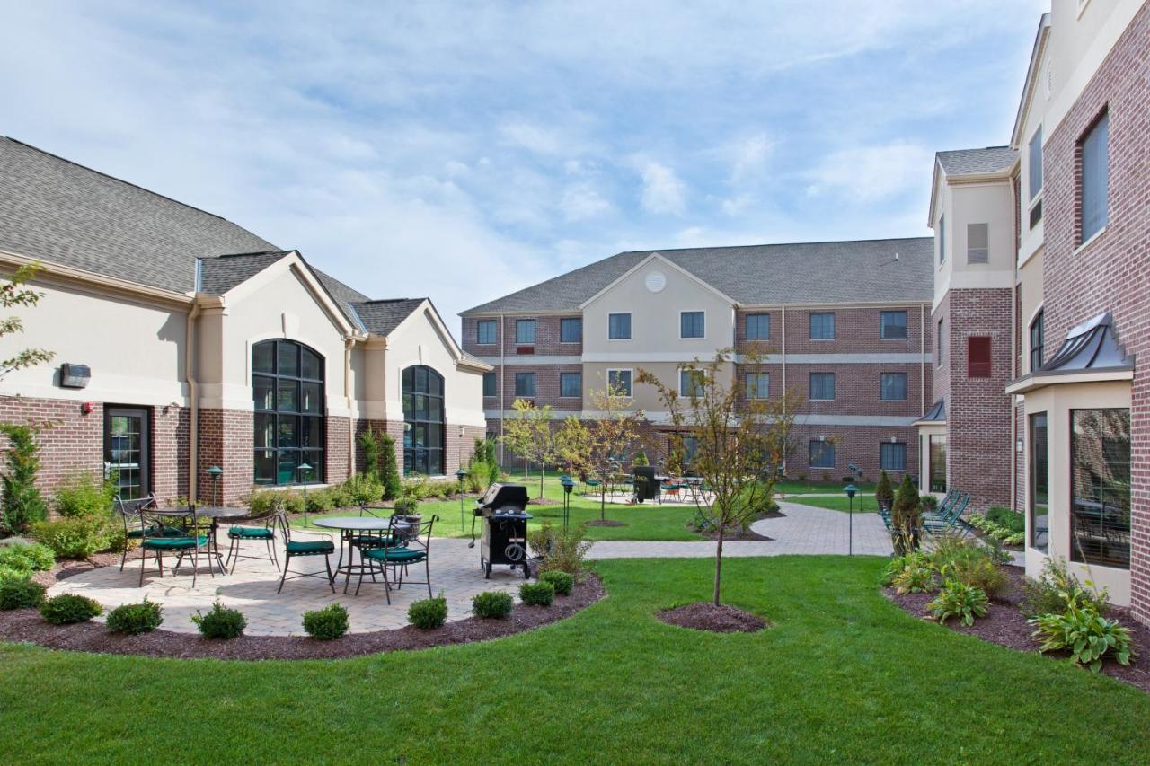 Foto - Staybridge Suites Akron-Stow-Cuyahoga Falls by IHG