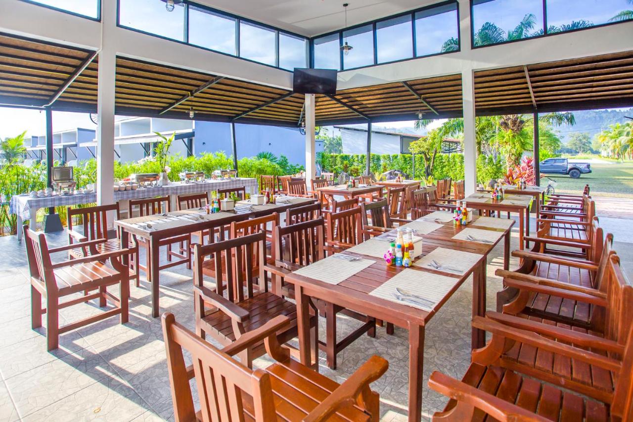 Photo - Khaolak Mountain View