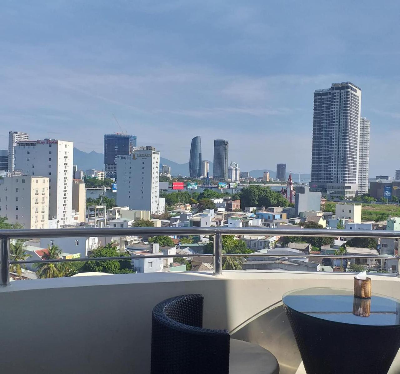 D&C Hotel photo 2