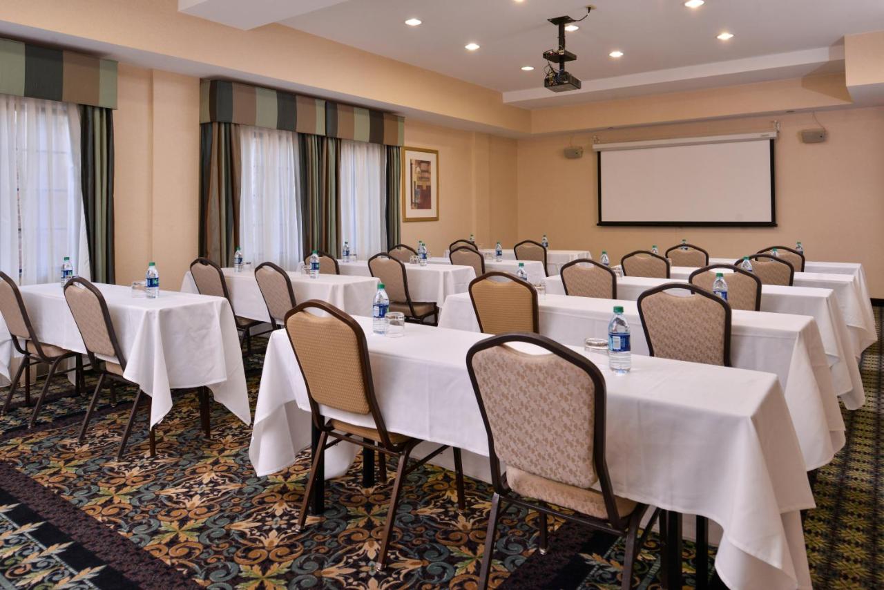 Foto - Staybridge Suites Oklahoma City by IHG