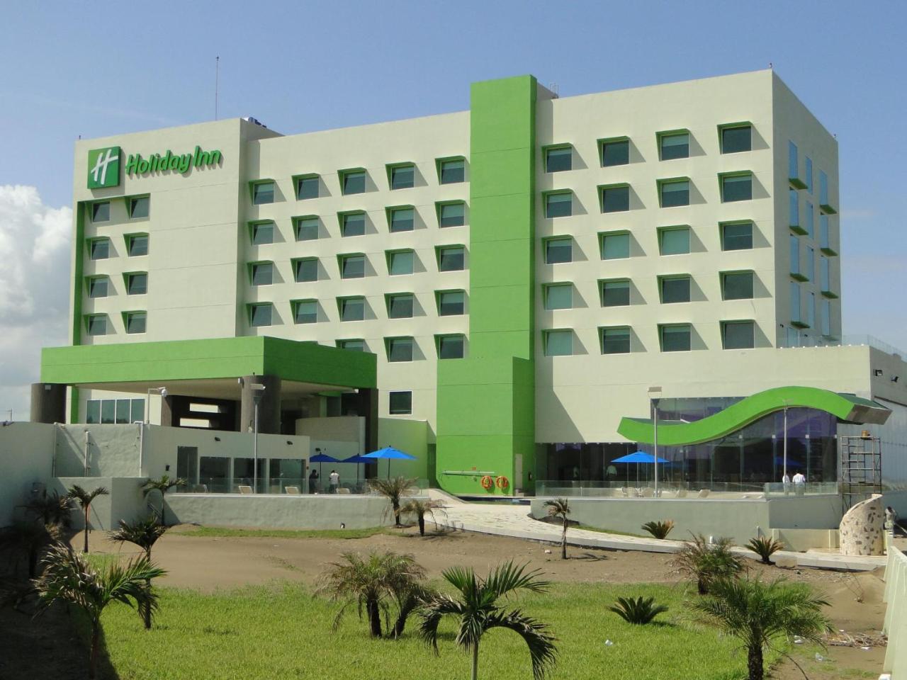Photo - Holiday Inn Coatzacoalcos